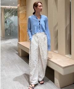 セール】LACE WRAP SKIRT WITH PANTS（その他パンツ）｜Ameri（アメリ