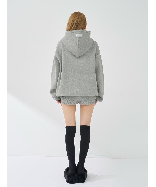 Darich（ダーリッチ）の「インフィニティロゴパンツニットセットアップ