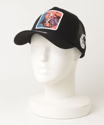 エヴァンゲリオン メッシュキャップ [EVA-MCP03 WAPPEN MESH CAP EVANGELION]