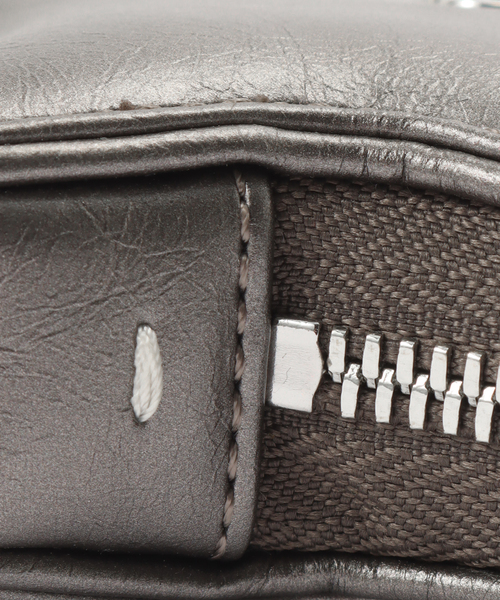 STANDOIL（スタンドオイル）の「【WEB限定】STAND OIL / スタンドオイル Star Pods Keyring（キーホルダー・レディース・ボルドー/チャコールグレー・FREE）」の9枚目の写真