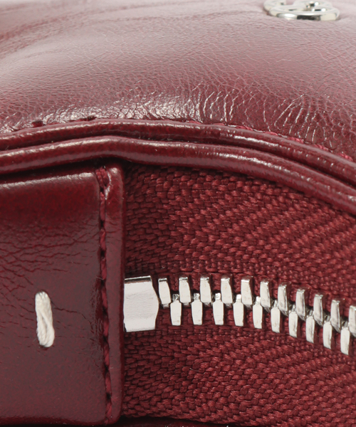 STANDOIL（スタンドオイル）の「【WEB限定】STAND OIL / スタンドオイル Star Pods Keyring（キーホルダー・レディース・ボルドー/チャコールグレー・FREE）」の10枚目の写真