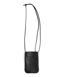 アーツアンドクラフツ / HORSE LEATHER ホースレザー / FLAT SHOULDER S フラットショルダーS