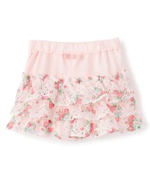 sense of wonder（センスオブワンダー）の「野イチゴレースフリルパンツ【日本製】（その他パンツ）」