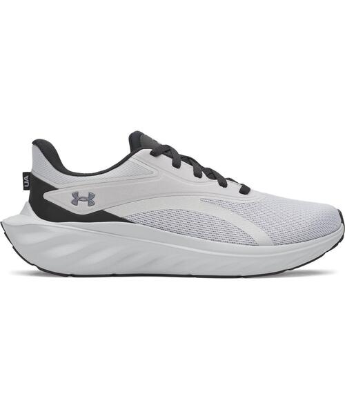 アンダーアーマー　メンズシューズ新品 アンダーアーマー（UNDER ARMOUR）（メンズ）ランニングシューズ