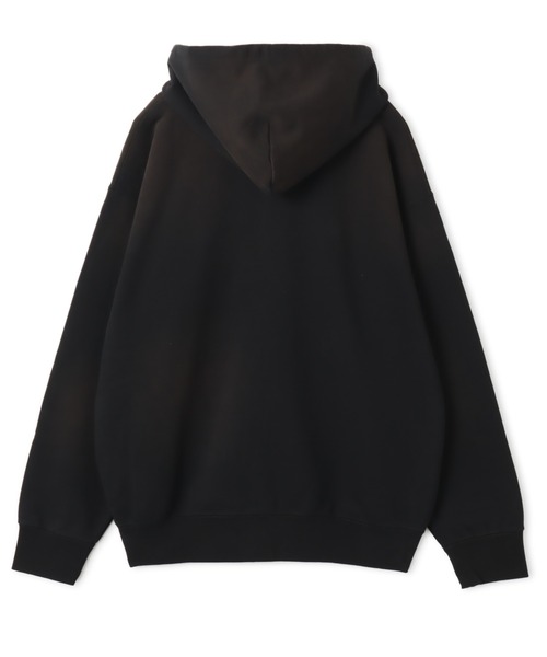 TOKYO 23(トウキョウニジュウサン)の「TOKYO 23 Motion Logo Zip Up Hoodie / トウキョウ23 モーション ロゴ ジップアップ フーディ(スウェット・メンズ・ブルー/グレー/ブラック・XXL/L/M/XL)」の11枚目の写真