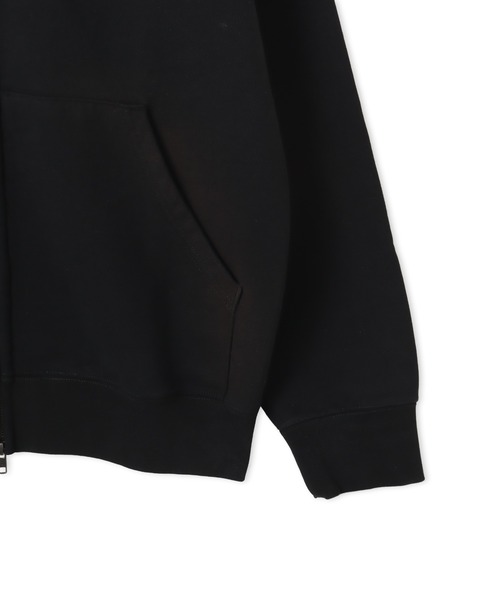 TOKYO 23(トウキョウニジュウサン)の「TOKYO 23 Motion Logo Zip Up Hoodie / トウキョウ23 モーション ロゴ ジップアップ フーディ(スウェット・メンズ・ブルー/グレー/ブラック・XXL/L/M/XL)」の10枚目の写真