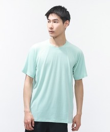 アンダーアーマー UAモチベート ソフト ショートスリーブ Tシャツ
