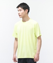アンダーアーマー UAモチベート ソフト ショートスリーブ Tシャツ