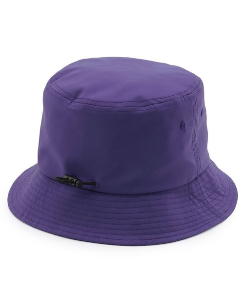 XLARGE KIDS（エクストララージキッズ）の「OG ハット（ハット・キッズ・パープル/ブラック・S(48-52cm)/52-56cm）」の9枚目の写真