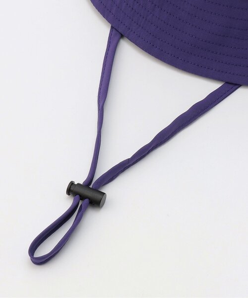 XLARGE KIDS（エクストララージキッズ）の「OG ハット（ハット・キッズ・パープル/ブラック・S(48-52cm)/52-56cm）」の10枚目の写真