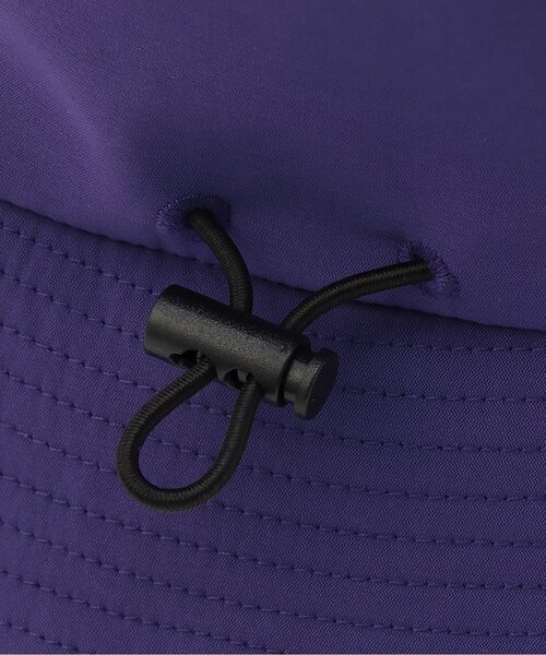 XLARGE KIDS（エクストララージキッズ）の「OG ハット（ハット・キッズ・パープル/ブラック・S(48-52cm)/52-56cm）」の3枚目の写真