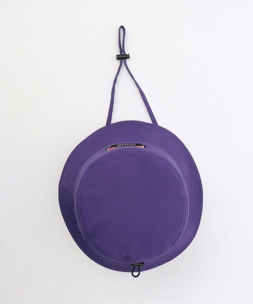 XLARGE KIDS（エクストララージキッズ）の「OG ハット（ハット・キッズ・パープル/ブラック・S(48-52cm)/52-56cm）」の4枚目の写真