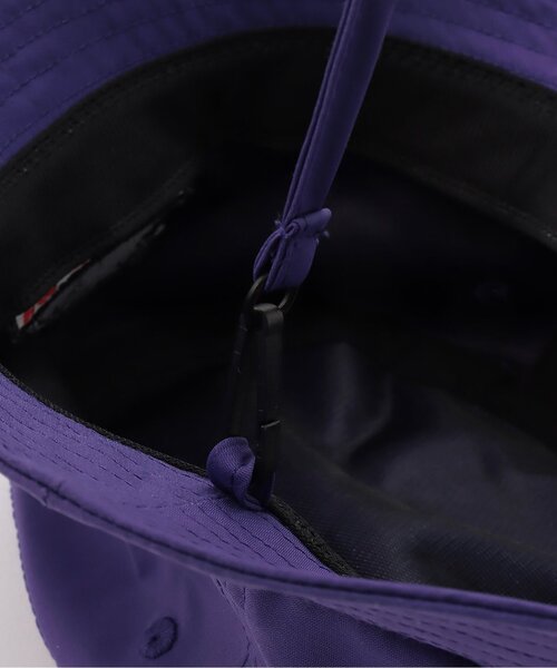 XLARGE KIDS（エクストララージキッズ）の「OG ハット（ハット・キッズ・パープル/ブラック・S(48-52cm)/52-56cm）」の6枚目の写真