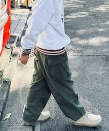 BACK NUMBER（バックナンバー）の「カーゴパンツ（カーゴパンツ）」