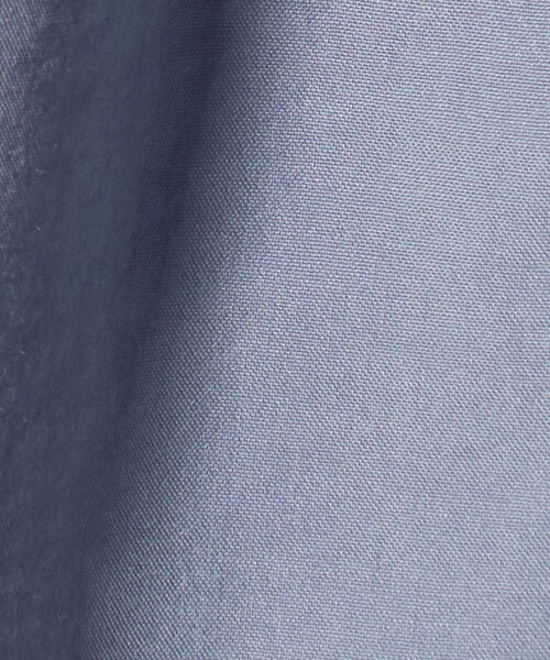 A DAY IN THE LIFE UNITED ARROWS(アデイインザライフユナイテッドアローズ)の「シャーリングギャザー スキッパーブラウス <A DAY IN THE LIFE>(シャツ/ブラウス・レディース・クリーム/ライトブルー/ネイビー・FREE)」の17枚目の写真