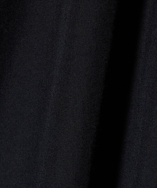 A DAY IN THE LIFE UNITED ARROWS(アデイインザライフユナイテッドアローズ)の「シャーリングギャザー スキッパーブラウス <A DAY IN THE LIFE>(シャツ/ブラウス・レディース・クリーム/ライトブルー/ネイビー・FREE)」の19枚目の写真