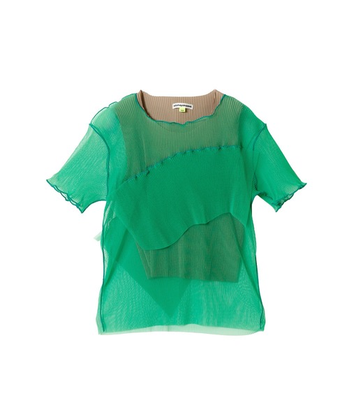 セール】GHOST TODO TOP *SHORT SLEEVE + TDX6S-GH03-INR（Tシャツ