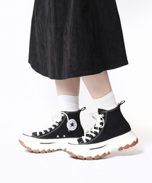 CONVERSE（コンバース）の「ハイカットスニーカー（スニーカー）」