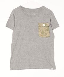 VISVIM（ビズビム）の「半袖Tシャツ（Tシャツ/カットソー）」