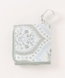 macocca（マコッカ）の「吸水機能付き 折りたたみ傘ケース ペットボトル ダマスク柄（その他小物）」