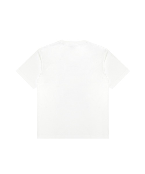 AAPE BY A BATHING APE(エーエイプバイアベイシングエイプ)の「AAPE NOW TEE(Tシャツ/カットソー・メンズ・ライトグリーン/ホワイト/ピンク/ブラック・MEDIUM/SMALL/LARGE/X-LARGE/XX-LARGE)」の5枚目の写真