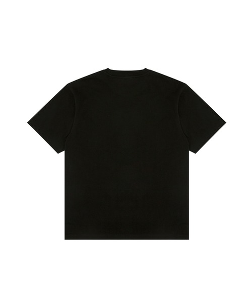 AAPE BY A BATHING APE(エーエイプバイアベイシングエイプ)の「AAPE NOW TEE(Tシャツ/カットソー・メンズ・ライトグリーン/ホワイト/ピンク/ブラック・MEDIUM/SMALL/LARGE/X-LARGE/XX-LARGE)」の7枚目の写真