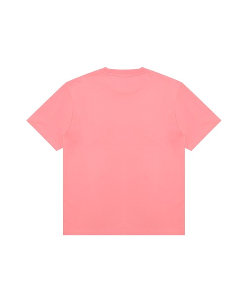 AAPE BY A BATHING APE(エーエイプバイアベイシングエイプ)の「AAPE NOW TEE(Tシャツ/カットソー・メンズ・ライトグリーン/ホワイト/ピンク/ブラック・MEDIUM/SMALL/LARGE/X-LARGE/XX-LARGE)」の9枚目の写真