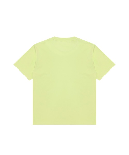 AAPE BY A BATHING APE(エーエイプバイアベイシングエイプ)の「AAPE NOW TEE(Tシャツ/カットソー・メンズ・ライトグリーン/ホワイト/ピンク/ブラック・MEDIUM/SMALL/LARGE/X-LARGE/XX-LARGE)」の11枚目の写真