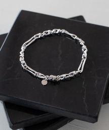 ability（アビリティ）の「SENTI センティ / TWISTED CHAIN MAG BRACELET / ツイストチェーンマグネットブレス / 2505（ブレスレット）」