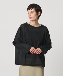 ビューティーアンドユース　ニットトレーナー BEAUTY&YOUTH UNITED ARROWS｜ビューティーアンドユースユナイテッド