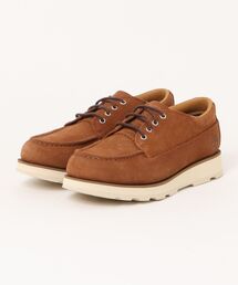 《Timberland》LACE UP SHOE