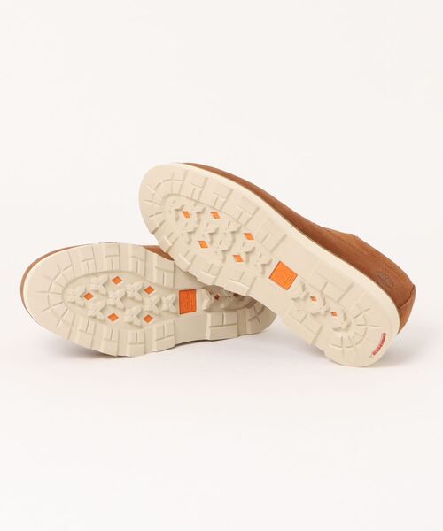 Timberland（ティンバーランド）の「《Timberland》LACE UP SHOE（ブーツ・メンズ・ダークブラウン/ブラウン系その他・US9.5/US9/US8.5/US8/US10/US7.5）」の3枚目の写真