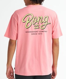 BILLABONG/ビラボン 半袖 Tシャツ BB NEON BG01A205
