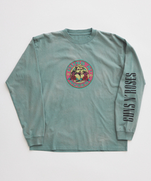 JOURNAL STANDARD relume | ガンズ・アンド・ローゼズ 別注 ヴィンテージライク ロングスリーブTee(Tシャツ/カットソー)