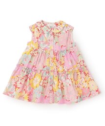 sense of wonder | 【親子リンク】Summers in the Sunワンピース(ワンピース)