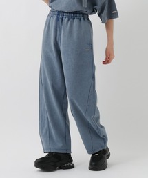 repipi armario（レピピ アルマリオ）の「Acidルーズスウェットパンツ（スウェットパンツ）」