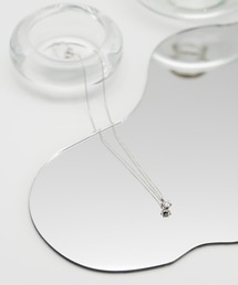 Lume（ルメ）の「「Lume/ルメ」 0.3ct　一粒ダイヤネックレス　ジュエリー（ネックレス）」