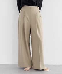 YECCA VECCA | マリンパンツ(その他パンツ)