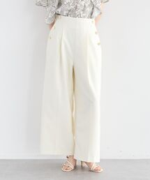 YECCA VECCA（イェッカヴェッカ）の「マリンパンツ（その他パンツ）」