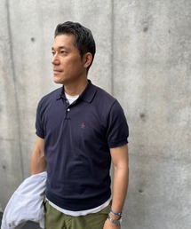 ブランド古着】Munsingwear Grand-Slam｜マンシングウェア グランド