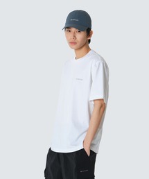 Snow Peak / Cotton Camping Gear S/S T-Shirt コットン キャンプギア S/S Tシャツ 海外限定