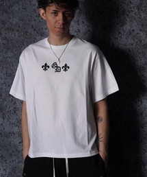 GUIDER（ガイダー）の「【GUIDER】リリー Tee / Lily Tee（Tシャツ/カットソー）」