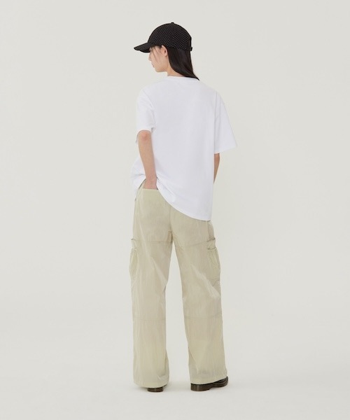COVERNAT（カバーナット）の「WOMEN COOPER LOGO DOT BALL CAP（キャップ・レディース・ドット・FREE）」の4枚目の写真