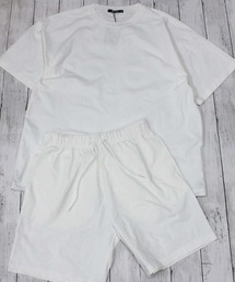 ZI-ON（ジーオン）の「マルチファンクション 無地 オーバーサイズ セットアップ（セットアップ）」