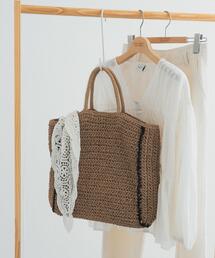 URBAN RESEARCH DOORS | ペーパートートバッグ(トートバッグ)