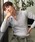 NOWLE�i�m�E���j�́u�yNOWLE�z�^�C�g�t�B�b�g �n�[�t�W�b�v ���O���� ���u ����T�iT�V���c/�J�b�g�\�[�j�v�b�O���[
