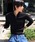 NOWLE�i�m�E���j�́u�yNOWLE�z�^�C�g�t�B�b�g �n�[�t�W�b�v ���O���� ���u ����T�iT�V���c/�J�b�g�\�[�j�v�b�u���b�N