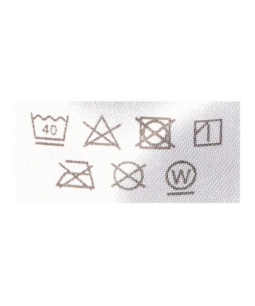 ASTRAET（アストラット）の「＜BLUESCENTRIC＞PINK/F リンガーTシャツ（Tシャツ/カットソー・レディース・ブラック・FREE）」の7枚目の写真