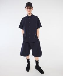 LOTTO | LOTTO　4WAY STRETCH NYLON SHIRTS(シャツ/ブラウス)