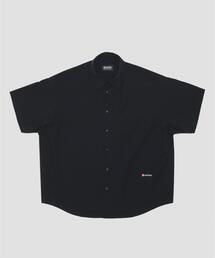UR TECH』Wide Dad Dad TECH ポロプルオーバー（ポロシャツ）｜URBAN